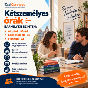 Kétszemélyes tanfolyam