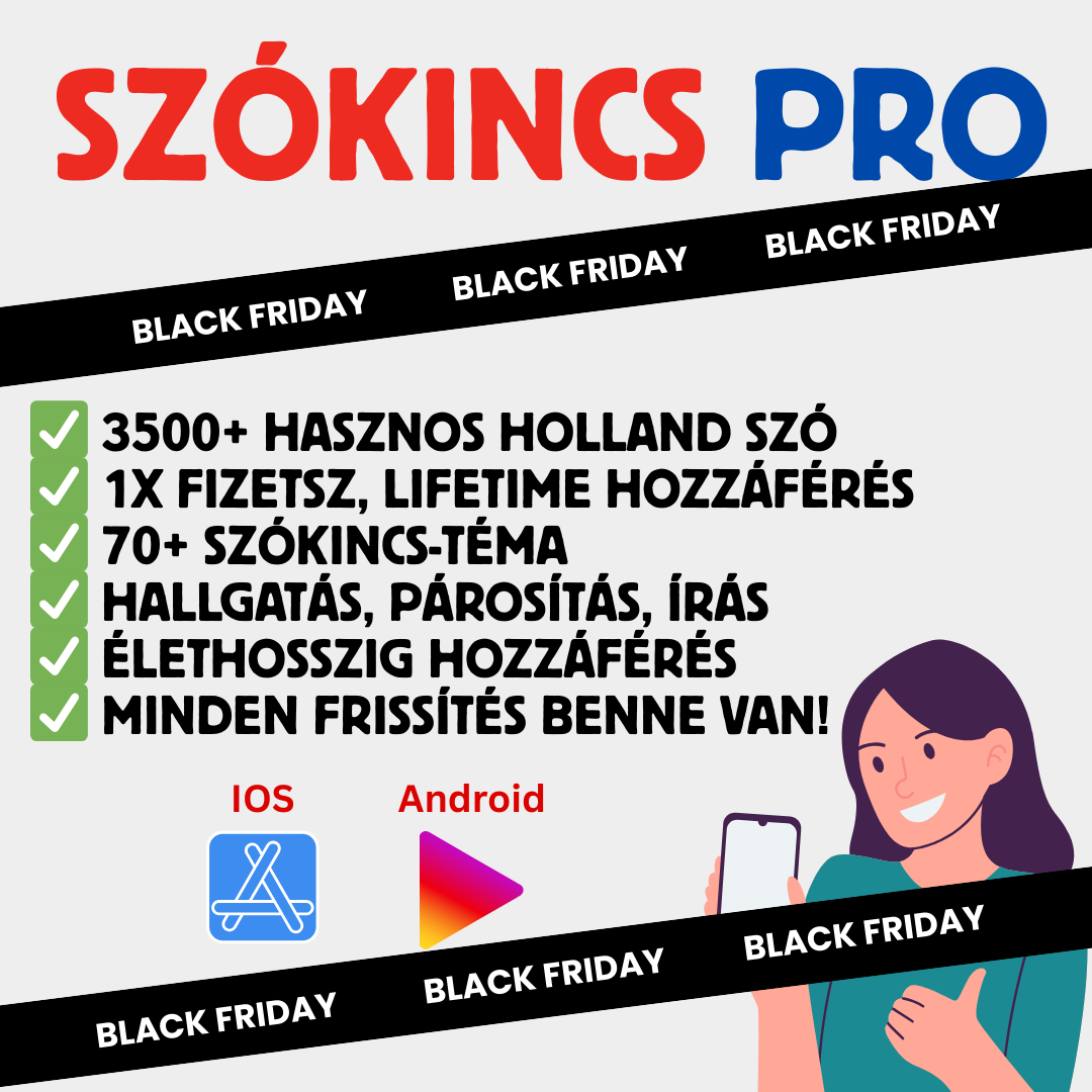 Szókincs PRO - Image 2